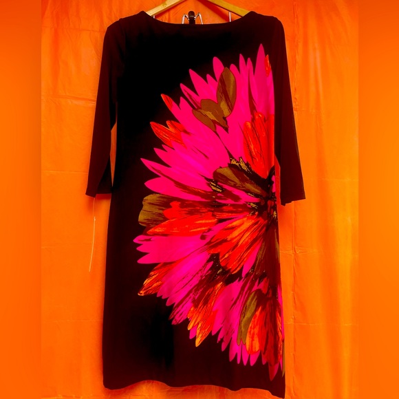 NWT MAGGY LONDON DRESS SIZE 4 - Picture 13 of 16